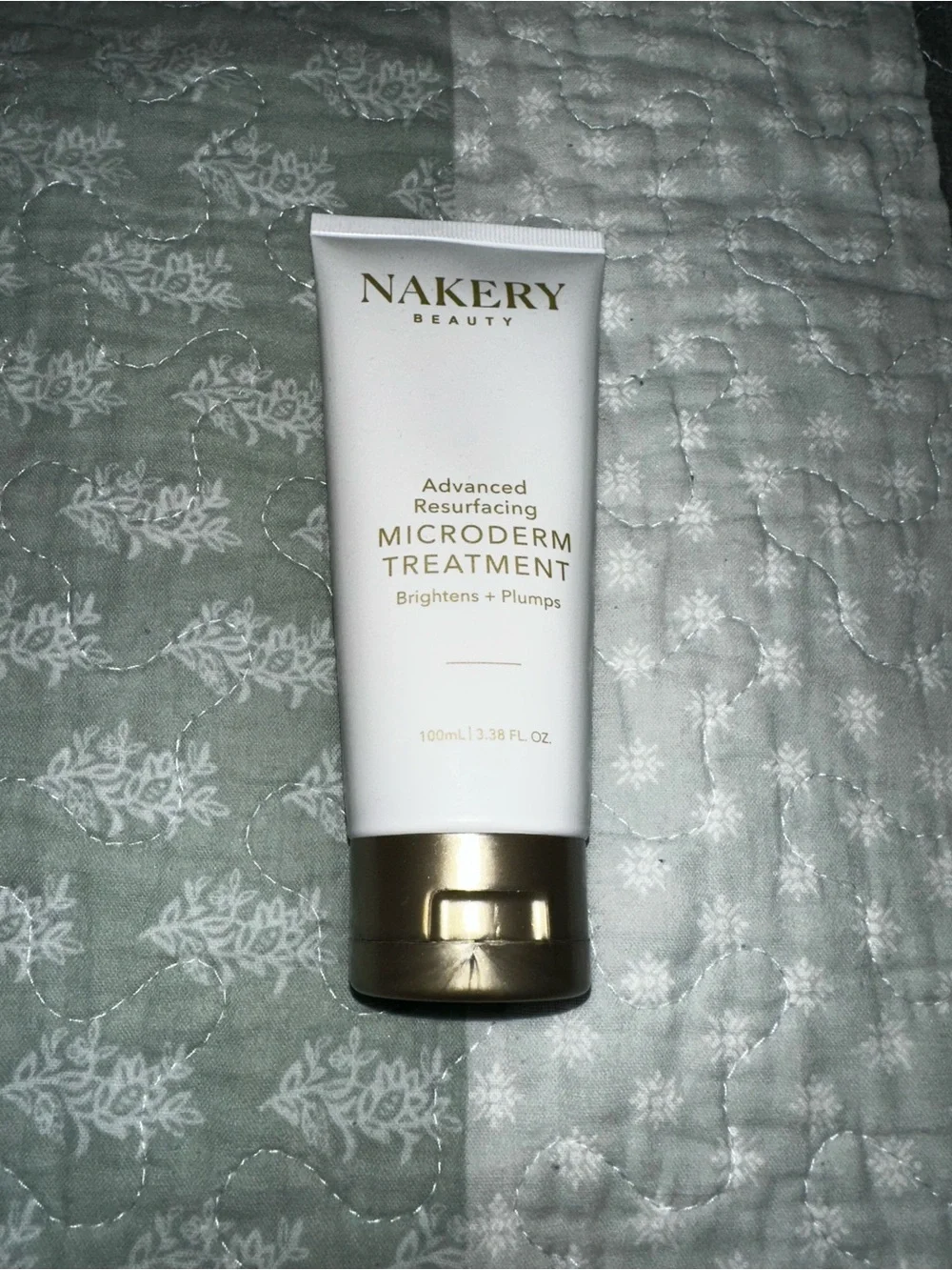 Nakery beauty advanced